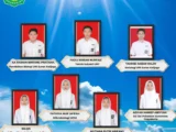 Prestasi Siswa "SNBP UTBK MANDIRI"