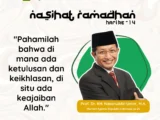 Kumpulan Nasihat Ramadan 2025