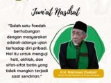 Kumpulan Quote Jumat Nasihat