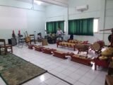 Ruang Musik dan Karawitan