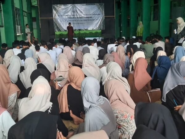 Pesantren Ramadan MAN 1 Gunungkidul, Perkuat Karakter Religius Siswa